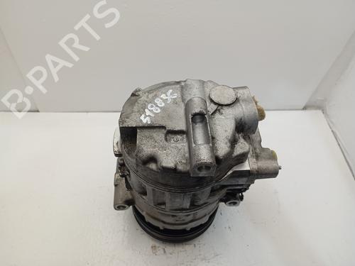 AC compressor ROVER 75 (RJ) 2.0 CDTi | BP4297021M34 - Image 2