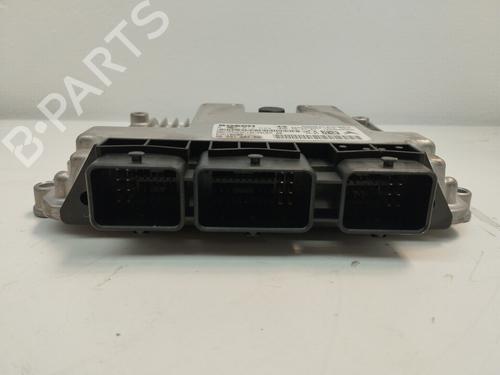 Used Engine control unit (ECU) CITROËN C5 II (RC_) [2004-2008]  31615714
