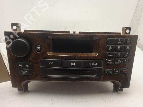 Used Radio PEUGEOT 607 (9D, 9U) [2000-2026]  4313797