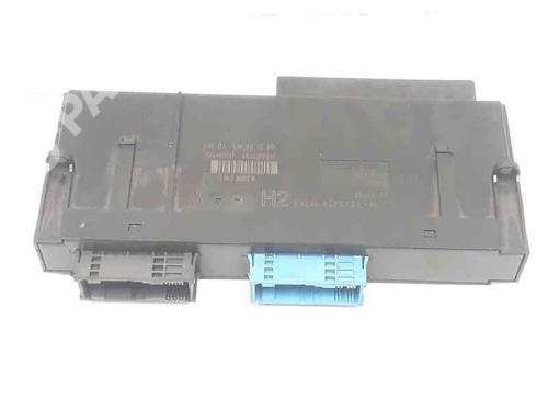 Used Electronic module BMW 1 (E87) 118 d (143 hp) 4951526