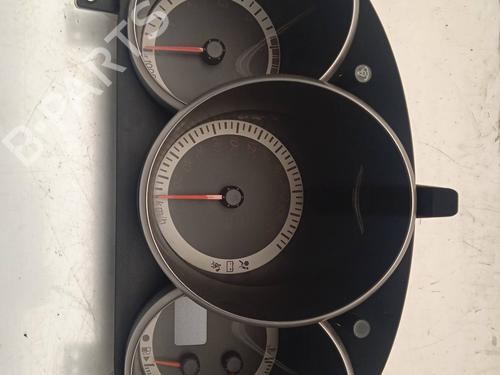 Used Instrument cluster Instrument cluster MAZDA 3 (BK) 1.6 MZ-CD (90 hp) 11159411 11159411