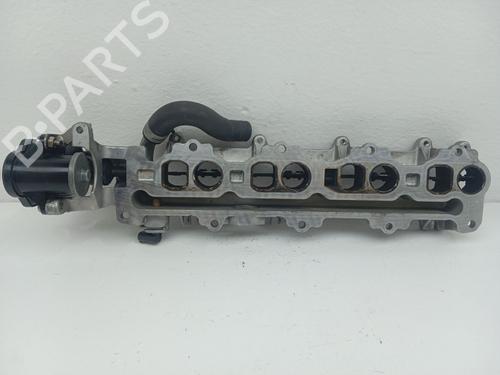 Used Throttle body Throttle body MERCEDES-BENZ A-CLASS (W169) A 180 CDI (169.007, 169.307) (109 hp) 40603116 40603116