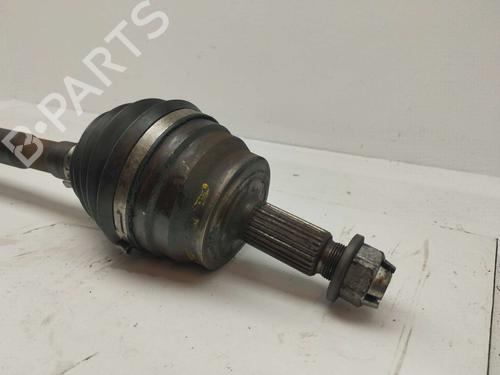 Left front driveshaft NISSAN INTERSTAR Van (X70) | BP4318204M38 - Image 2