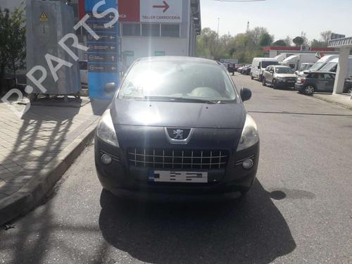 PEUGEOT 3008 I MPV (0U_) 1.6 HDi (109 hp) 1378147
