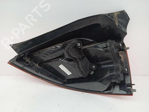 Left taillight RENAULT MEGANE II (BM0/1_, CM0/1_) | BP31614822C34