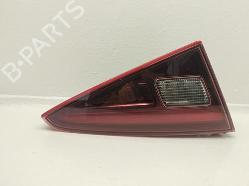 Used Left tailgate light Left tailgate light ALFA ROMEO GIULIA (952_) 2.2 D (952ALA25, 952AFM25, 952APA2) (190 hp) 40010100 40010100