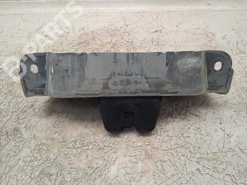 Used Tailgate lock Tailgate lock PEUGEOT 807 (EB_) 2.2 (158 hp) 11164228 11164228