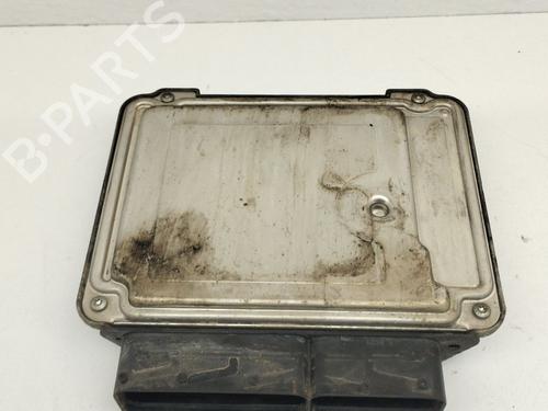 Engine control unit (ECU) OPEL SIGNUM Hatchback (Z03) 1.9 CDTI (F48) | BP39208148M57 - Image 5