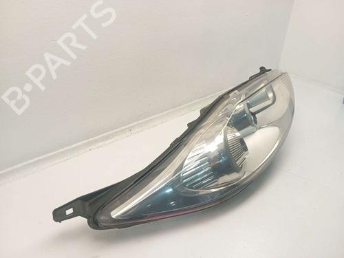 Right headlight FORD FIESTA VI (CB1, CCN) 1.6 TDCi | BP31619494C29 - Image 3