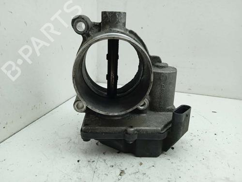 Used Throttle body SSANGYONG RODIUS I 2.7 Xdi (165 hp) 11148164
