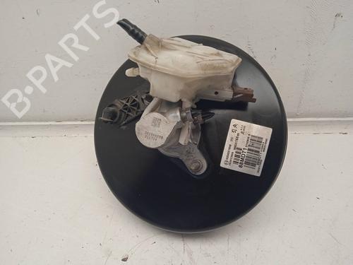 Used Brake master cylinder PEUGEOT 308 I (4A_, 4C_) 1.6 HDi (90 hp) 11156177
