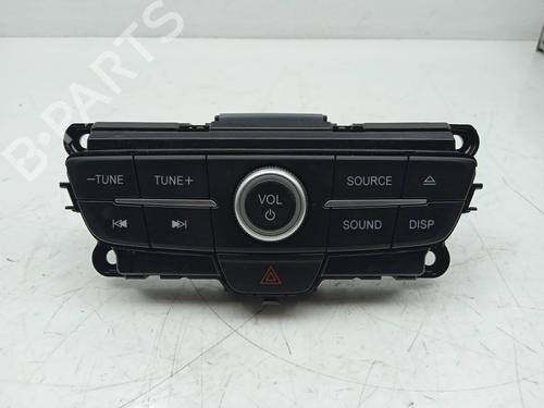 Used Switch FORD FOCUS III [2010-2020]  12320540
