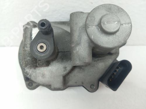 Used Throttle body Throttle body VW PASSAT B6 (3C2) 2.0 TDI 16V (140 hp) 40603124 40603124