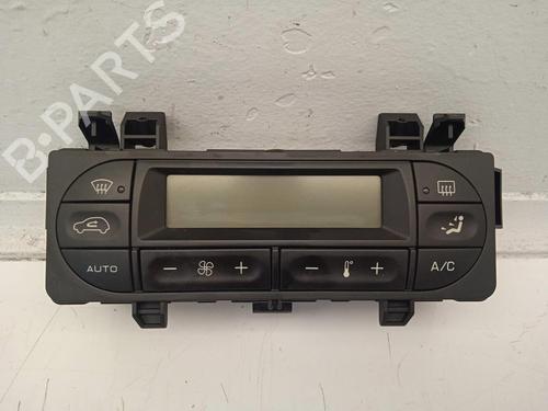 Used Climate control CITROËN C3 I (FC_, FN_) 1.4 i (73 hp) 14932416