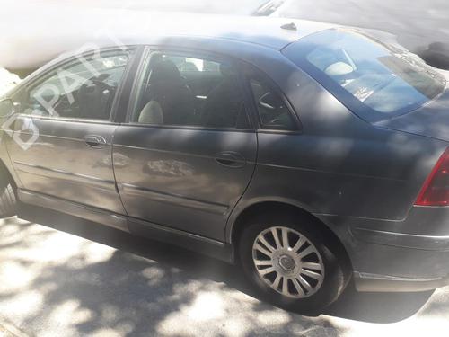 Starter PEUGEOT 607 (9D, 9U)  | BP19582089M8  - Image 7
