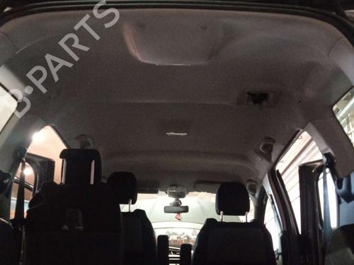 Used Interior roof PEUGEOT 5008 (0U_, 0E_) 2.0 HDi 150 / BlueHDi 150 (150 hp) 16316724