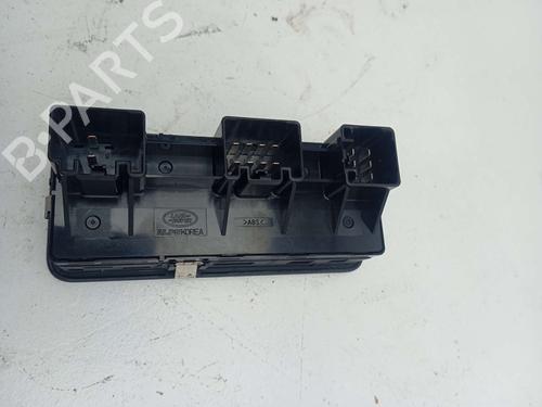 Left front window switch LAND ROVER RANGE ROVER SPORT I (L320) | BP18549336I27
