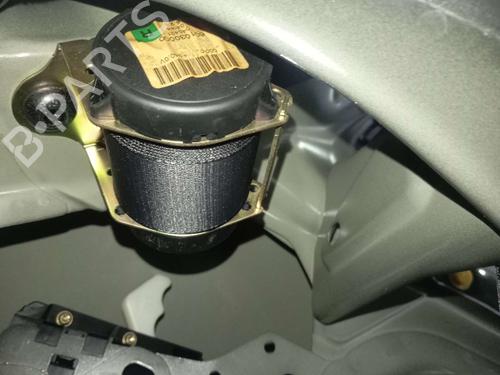 Cinto de segurança traseiro esquerdo MINI MINI (R50, R53) One (90 hp) 22757079