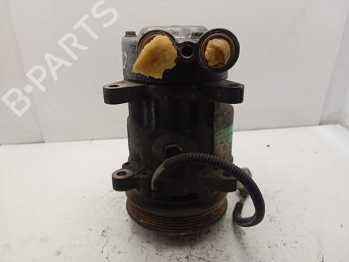 Used AC compressor CITROËN SAXO (S0, S1) 1.5 D (57 hp) 4335094