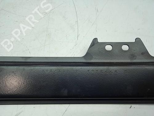 Front right window mechanism BMW 5 (E60) 530 d | BP12320861C23