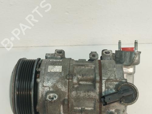 AC compressor DS DS 3 / DS 3 CROSSBACK (UR_, UC_, UJ_) 1.2 PureTech 130 (URHNSS) | BP39074786M34 - Image 3