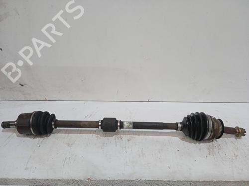 Used Right front driveshaft HYUNDAI ELANTRA III (XD) 2.0 CRDi (113 hp) 4314265