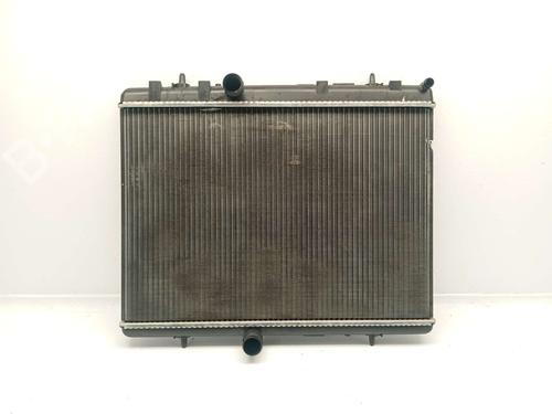 Used Water radiator Water radiator CITROËN DS4 (NX_) [2011-2015] 20332190 20332190