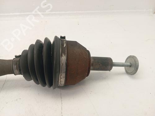 Right front driveshaft FORD MONDEO IV (BA7) | BP33208350M39 - Image 4