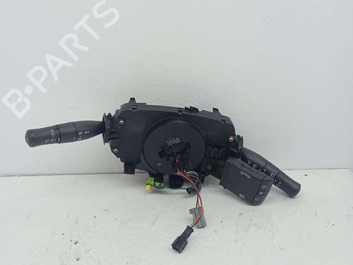 Used Headlight switch Headlight switch RENAULT MEGANE II Coupé-Cabriolet (EM0/1_) [2003-2010] 31616720 31616720