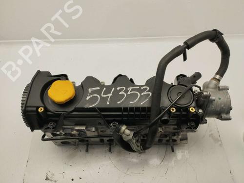Cylinder head FIAT STILO Multi Wagon (192_) 1.9 D Multijet | BP40096199M5 - Image 5
