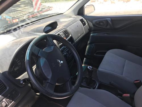 Engine control unit (ECU) MITSUBISHI SPACE STAR MPV (DG_A) | BP11153225M57