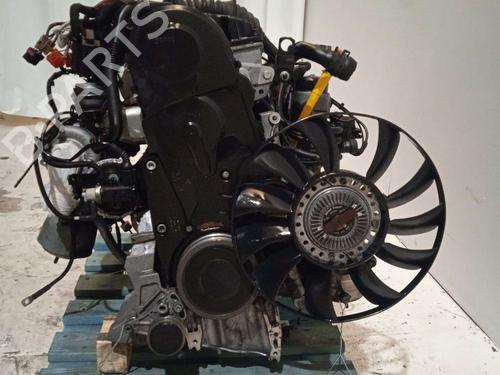 Engine VW PASSAT B5.5 (3B3) 1.9 TDI | BP33818620M1 - Image 3