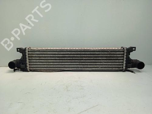 Used Intercooler JAGUAR X-TYPE I (X400) 2.0 D (130 hp) 15467004