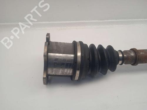 Left front driveshaft AUDI A4 B7 Avant (8ED) 2.0 TDI 16V | BP24229798M38 - Image 3