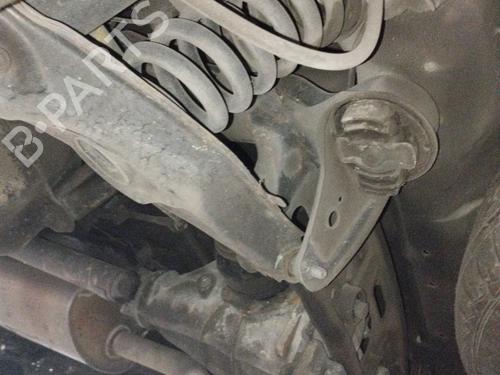 Used Rear axle SSANGYONG RODIUS I 2.7 Xdi (165 hp) 19647936