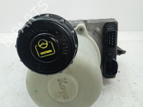 Steering pump DACIA SANDERO  | BP24893066M99 