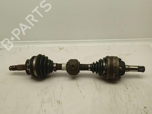 Used Left front driveshaft Left front driveshaft ALFA ROMEO GTV (916_) 1.8 16V (916C3) (144 hp) 4298092 4298092