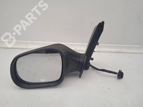 Used Left mirror Left mirror SEAT ALTEA (5P1) 1.6 (102 hp) 11152903 11152903