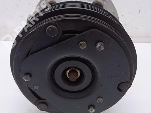 AC-Kompressor RENAULT LAGUNA II (BG0/1_) 1.9 dCi (BG0R, BG0E) (100 hp) 11165772