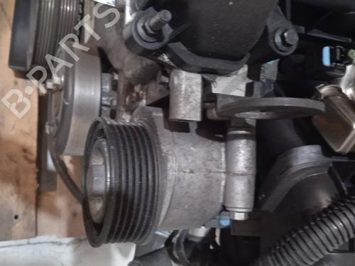 Engine VOLVO C30 (533) | BP11152916M1