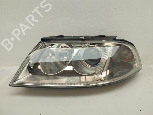 Used Left headlight Left headlight VW PASSAT B5.5 (3B3) 2.0 (130 hp) 36111552 36111552