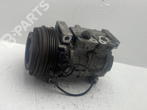 Compressor A/C SUZUKI LIANA Hatchback 1.6 (RH416) (103 hp) 4306213