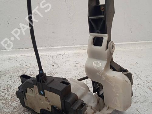 Front right lock KIA CEE'D Hatchback (ED) | BP11163972C97 - Image 2