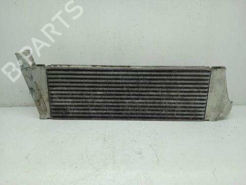 Intercooler RENAULT MEGANE II (BM0/1_, CM0/1_)  | BP11833736M30 