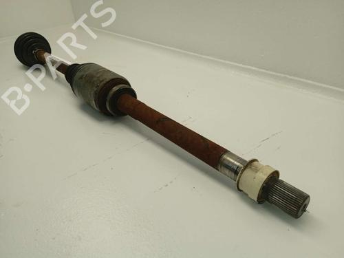 Right front driveshaft RENAULT TRAFIC II Van (FL) | BP25902392M39