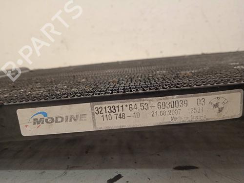 AC radiator BMW 3 (E90) 320 d | BP11157181M32 - Image 4