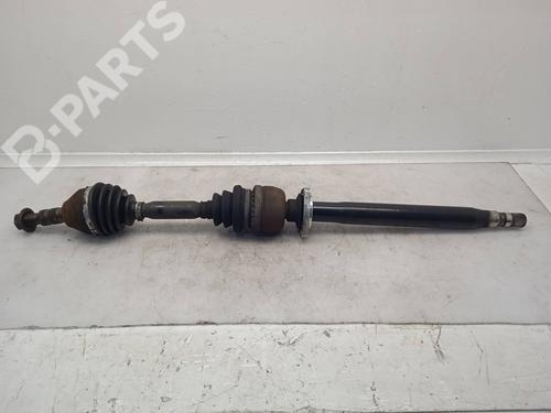 Used Right front driveshaft OPEL VECTRA C GTS (Z02) 1.9 CDTI (F68) (150 hp) 11161559