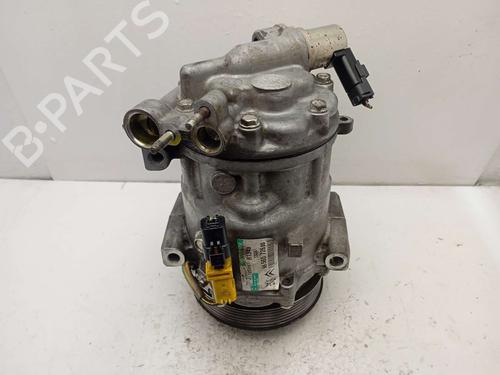 Used AC compressor CITROËN C5 II (RC_) [2004-2008]  23985314