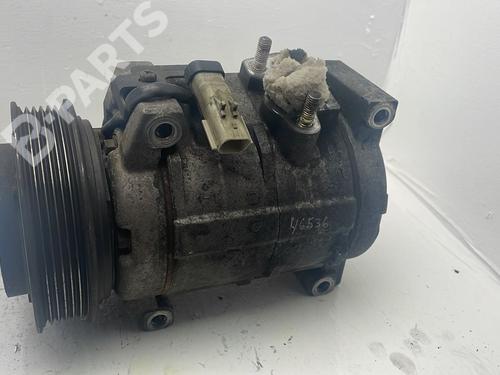 Used AC compressor CHRYSLER VOYAGER / GRAND VOYAGER III (GS_, NS_) 2.5 TD (116 hp) 4355955