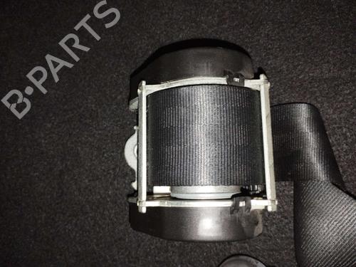 Rear left seatbelt RENAULT SCÉNIC III (JZ0/1_) | BP20491641I29